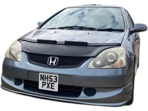 Honda Civic NH53 PXE