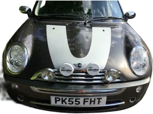MINI Mini Cooper Park Lane PK55 FHT