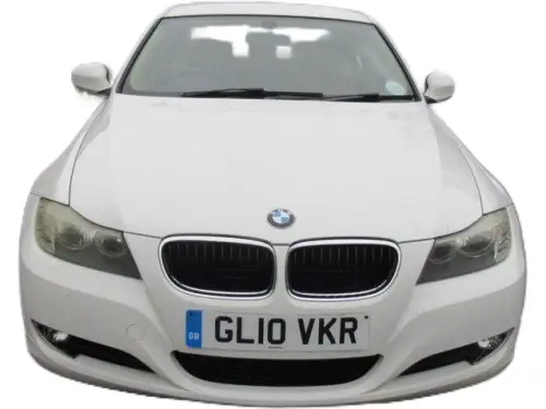 BMW 3 Series GL10 VKR