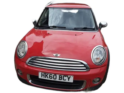 MINI Mini HK60 BCY