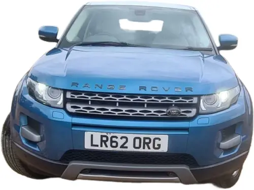 Land Rover Range Rover Evoque Pure T TD4 LR62 ORG