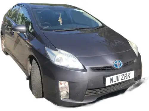 Toyota Prius WJ11 ZRK