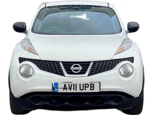 Nissan Juke AV11 UPB