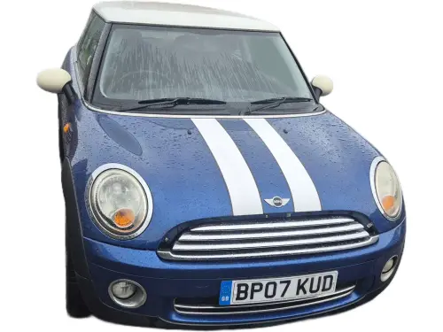 MINI Mini BP07 KUD