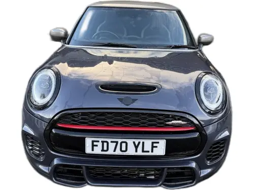 MINI John Cooper Works FD70 YLF