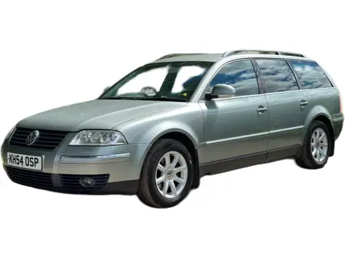 Volkswagen Passat KH54 OSP