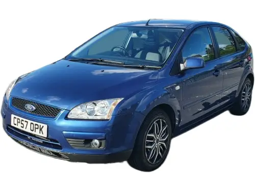 Ford Focus Style 125 CP57 OPK