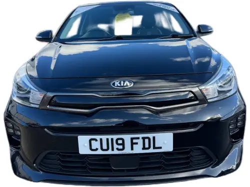 Kia RIO CU19 FDL
