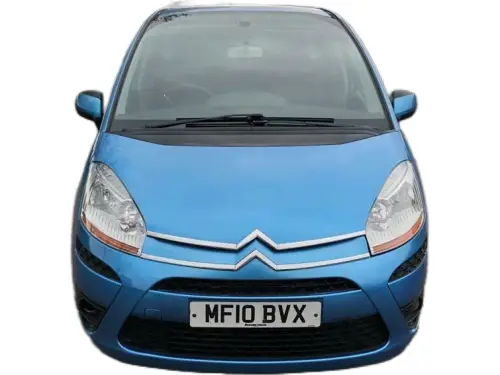 Citroën C4 Picasso VTR+ HDi S-A MF10 BVX