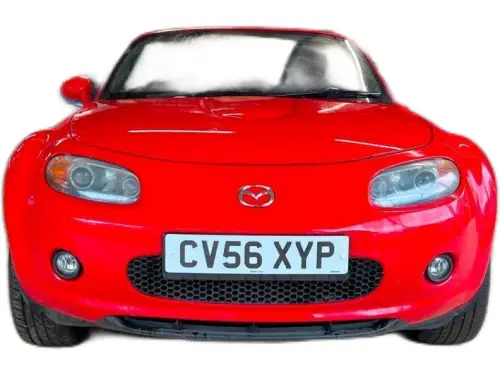 Mazda MX-5 CV56 XYP