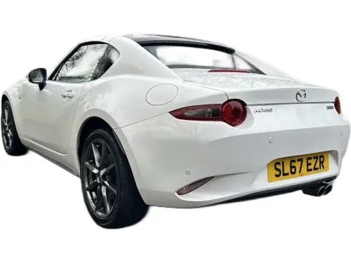 Mazda MX-5 SL67 EZR