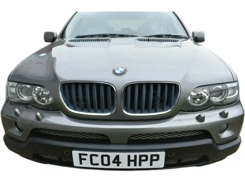BMW X5 Sport D Auto FC04 HPP