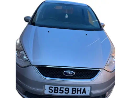 Ford Galaxy SB59 BHA