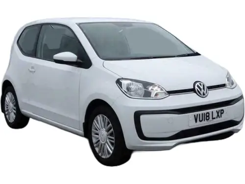 Volkswagen Move up VU18 LXP