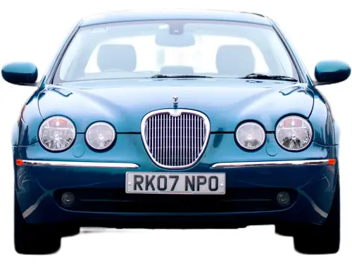 Jaguar S-Type RK07 NPO