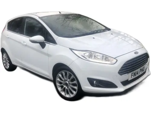 Ford Fiesta FN14 PHO