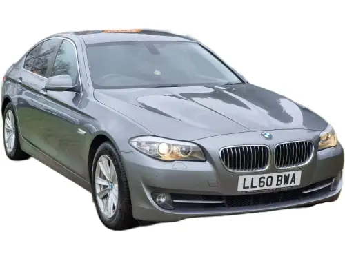 BMW 520 LL60 BWA