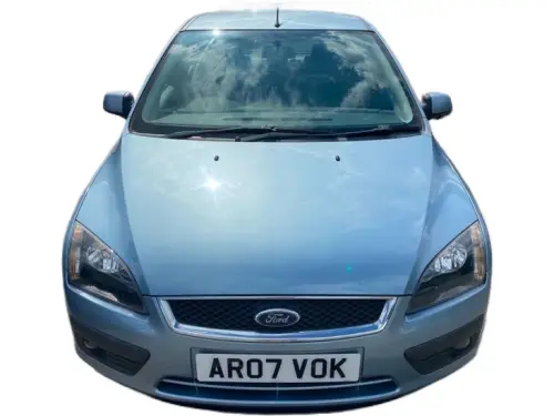 Ford Focus AR07 VOK