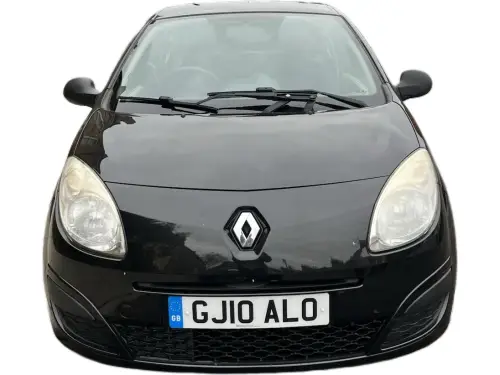 Renault Twingo GJ10 ALO