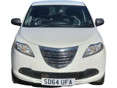 Chrysler Ypsilon SD64 UFA