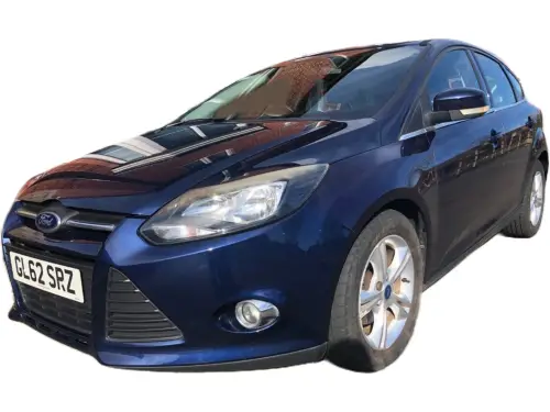 Ford Focus GL62 SRZ
