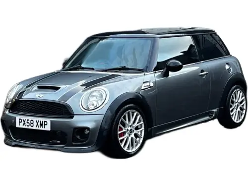 MINI Mini John Cooper Works PX58 XMP