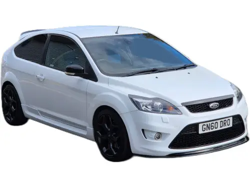 Ford Focus GN60 DRO