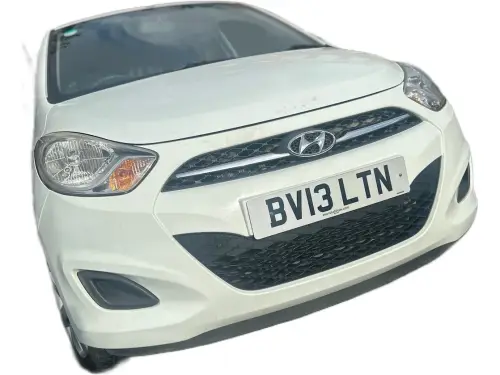 Hyundai I10 BV13 LTN