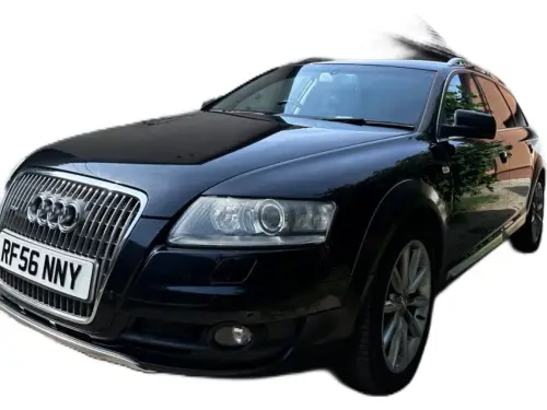 Audi Allroad RF56 NNY