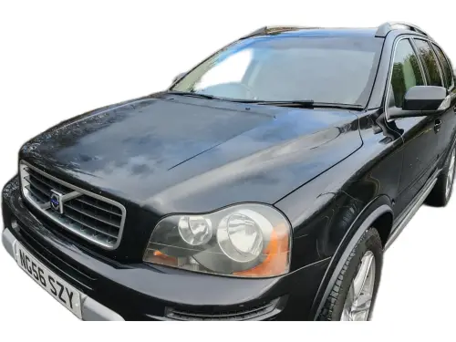 Volvo XC90 SE Sport D5 AWD Auto NG56 SZY