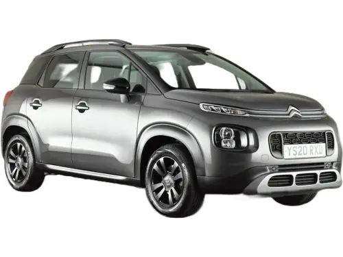 Citroën C3 Aircross YS20 RXD