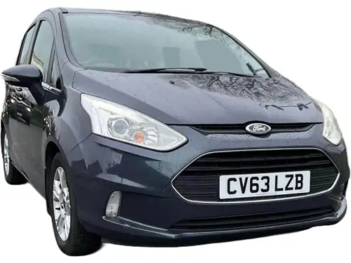 Ford B-Max CV63 LZB