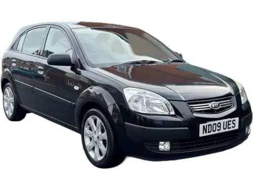Kia RIO ND09 UES