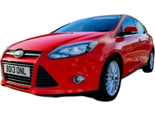 Ford Focus BD13 ONL