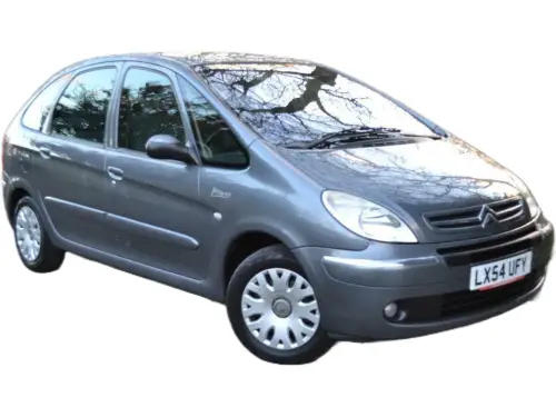 Citroën Xsara Picasso Desire 2 LX54 UFY