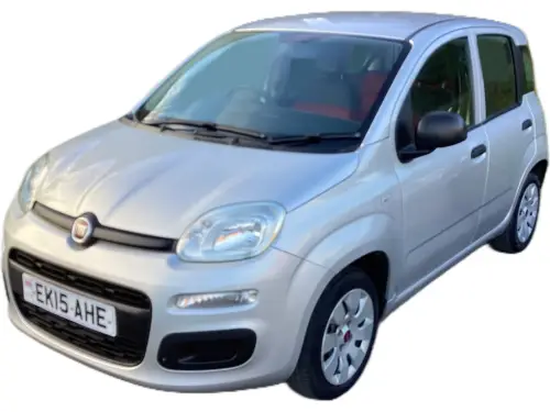 Fiat Panda EK15 AHE