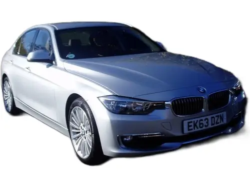 BMW 3 Series EK63 DZN
