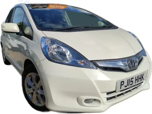 Honda Jazz PJ15 HHK