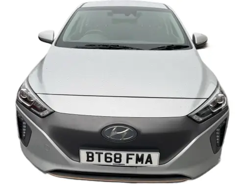 Hyundai IONIQ BT68 FMA