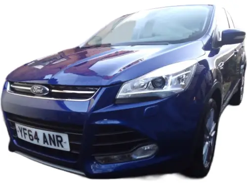 Ford Kuga YF64 ANR