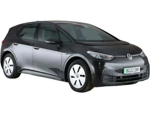Volkswagen ID3 Life BG22 DWF