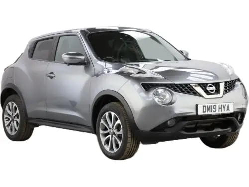 Nissan Juke DM19 HYA