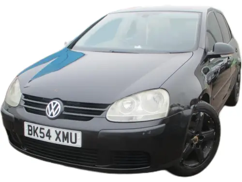 Volkswagen Golf BK54 XMU
