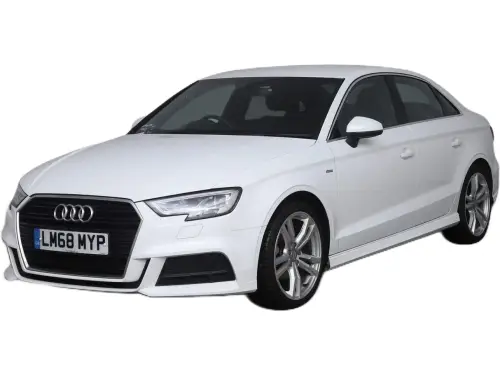 Audi A3 LM68 MYP