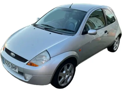 Ford Sportka SE BG05 OHF