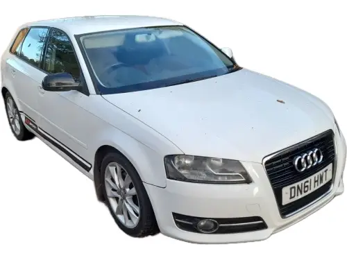 Audi A3 DN61 HWT