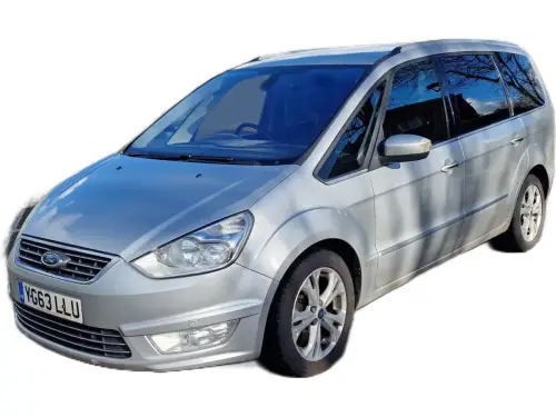 Ford Galaxy YG63 LLU