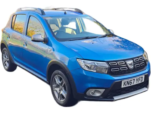 Dacia Sandero KN67 YFD