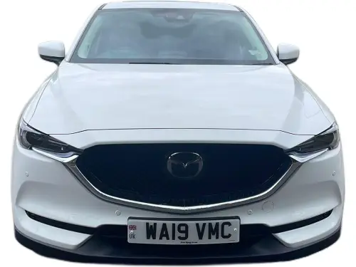 Mazda CX-5 WA19 VMC