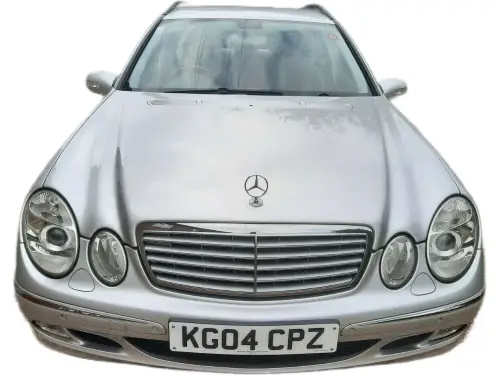 Mercedes-Benz E KG04 CPZ